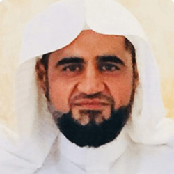 محمد عبدالحكيم سعيد العبدالله